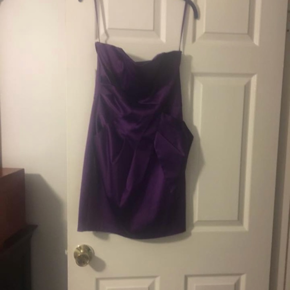 Max and cleo dress